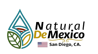 Natural De Mexico USA