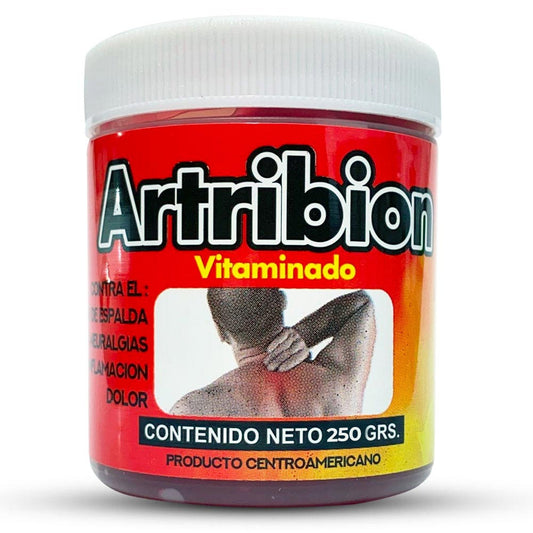Gel Artri Bion ArtriBion 250Gr.